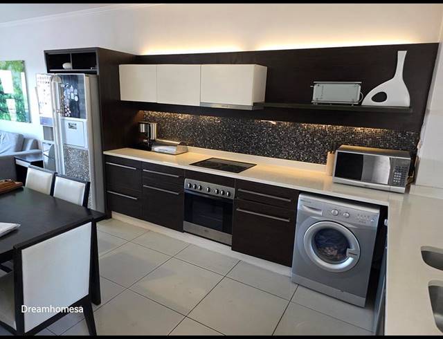 2 BEDROOM PROPERTY TO RENT IN MORNINGSIDE